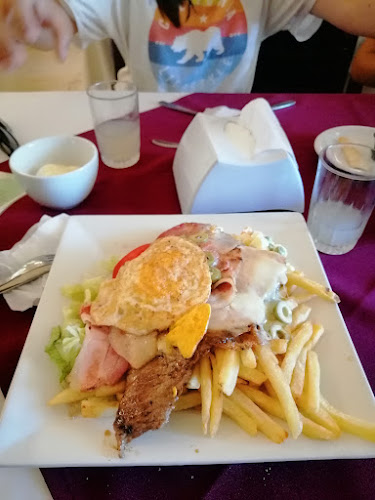 Opinii despre Salón Comedor del Parque Ute-Antel în Minas - Gastronomía y hostelería