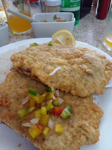 Opinii despre La Mallorquina în Rio Branco - Gastronomía y hostelería