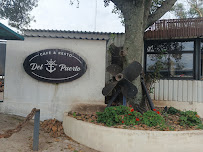 Café&Restó Del Puerto