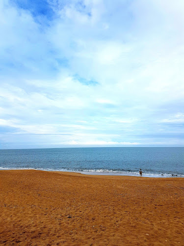 8RPJ+4VH, Las Tres Marias, 27001 La Paloma, Departamento de Rocha