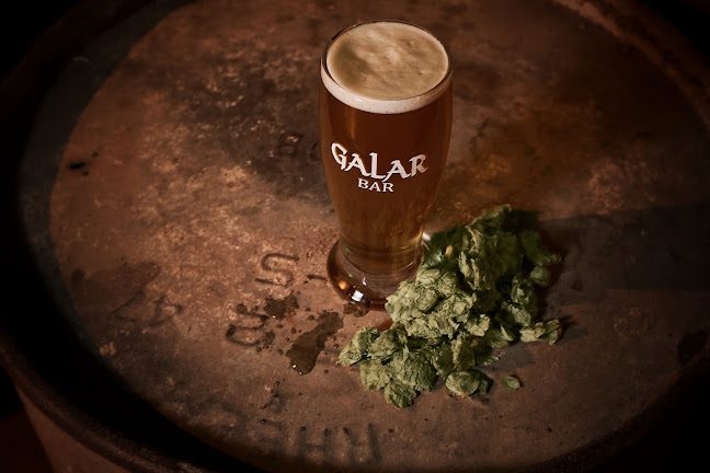 Galar Bar - Gastronomía y hostelería