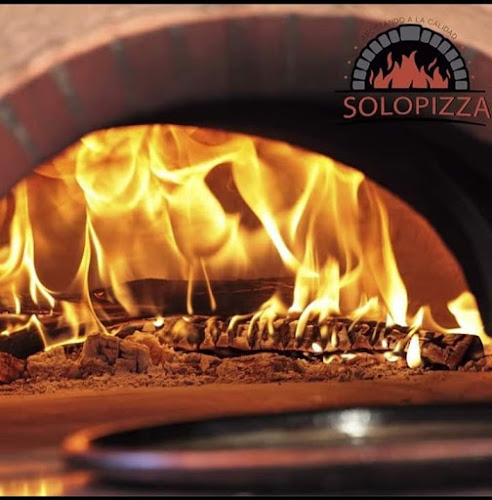 SoloPizza