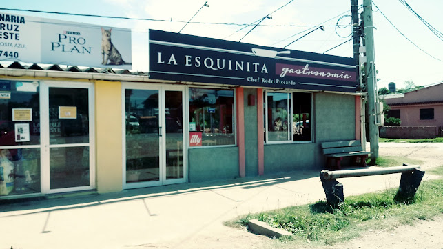 LA ESQUINITA GASTRONOMIA