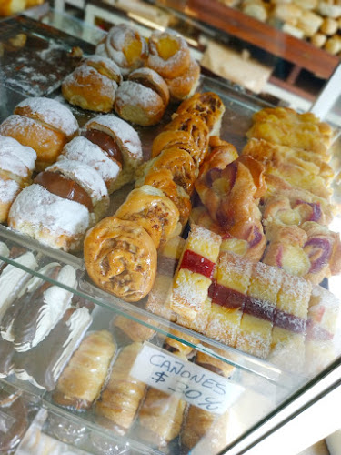 Opinii despre Socol Panadería Confitería în Montevideo - Gastronomía y hostelería