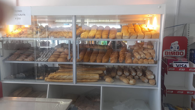 Opinii despre Panadería Nueva Río D'or în Montevideo - Gastronomía y hostelería