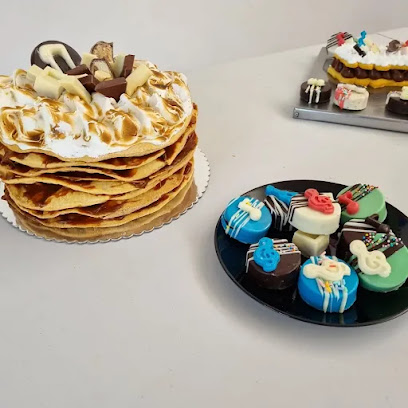 Panadería Pan Pa Ti