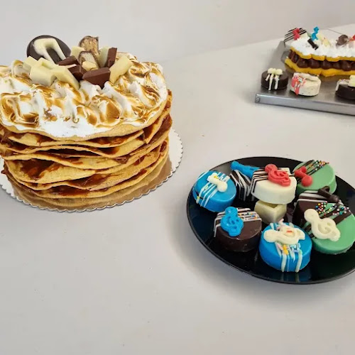 Panadería Pan Pa Ti