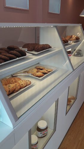 Le Petit Glacier - Punta del Este