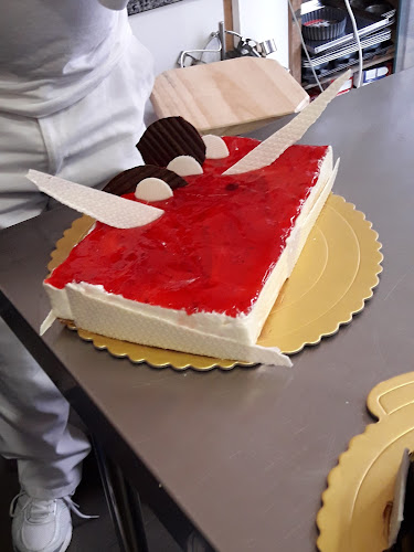 Té, chocolate, café... Confitería - Gastronomía y hostelería