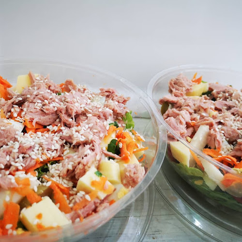 Opinii despre La Rosarina en punta în Punta del Este - Gastronomía y hostelería