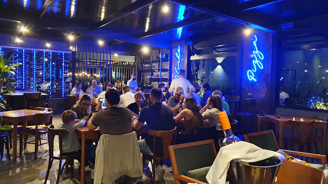 El Borrego Restaurante