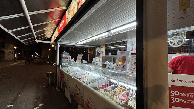 Opinii despre La Cigale în Montevideo - Gastronomía y hostelería