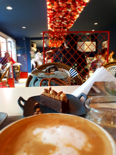 Saint Germain Café Parisien - Montevideo