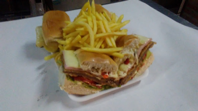 Comentarii opinii despre Mr.Lupo