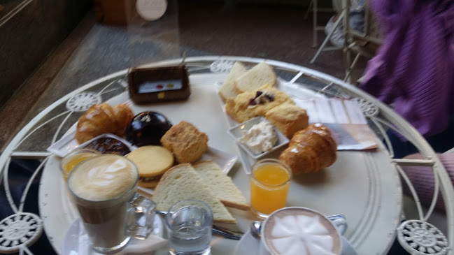 Läcker - Montevideo