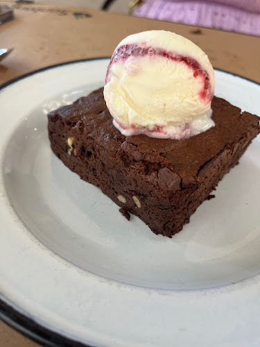 Misión Comedor - Montevideo