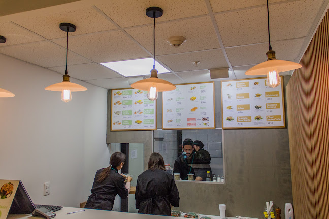 Sushiapp - Gastronomía y hostelería