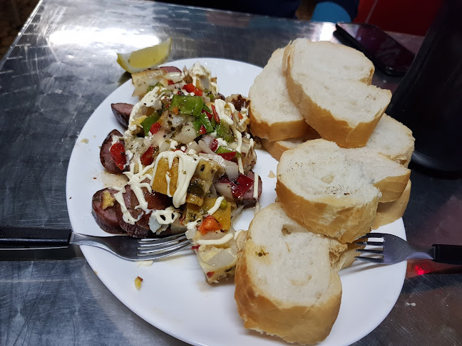 F44J+HHV, Ruta 7, 91600 San Jacinto, Departamento de Canelones