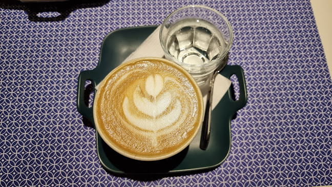 Saint Germain Café Parisien - Gastronomía y hostelería