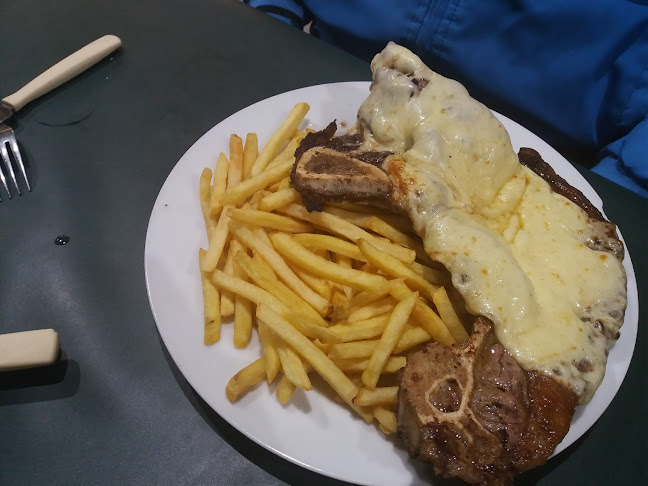 Bar Cristal - Gastronomía y hostelería