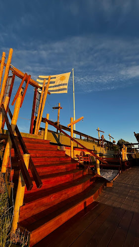 Mirador Resto de Punta Ballena