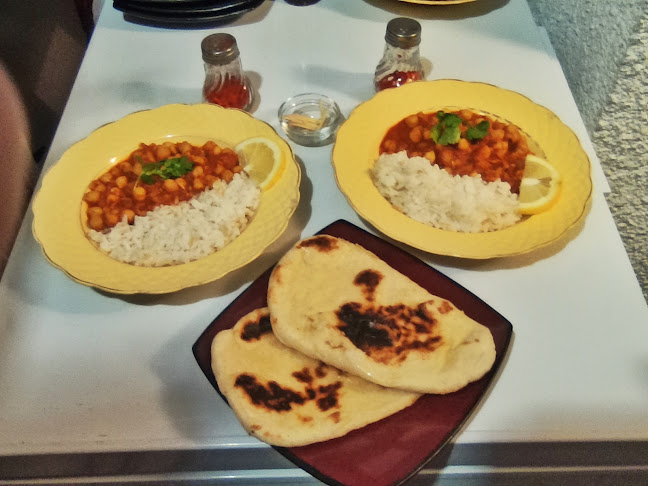 Comentarii opinii despre DELIRA, BAR VEGANO