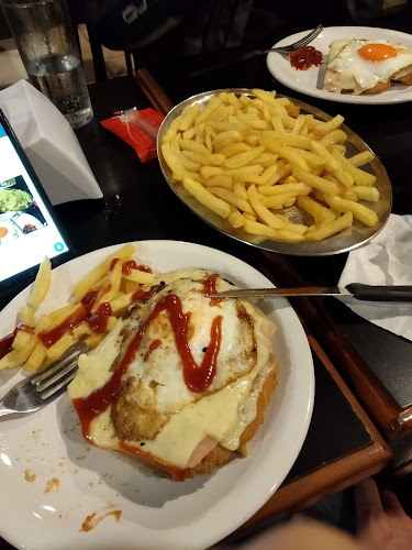 Terranova - Gastronomía y hostelería