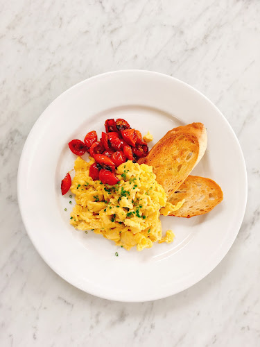 La Linda Panadería y Café