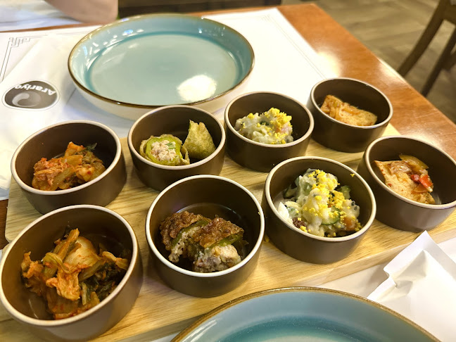 Arariyo - Montevideo