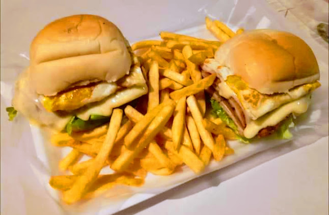 Comentarii opinii despre Pizzas Baruch