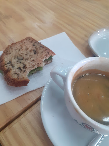 Comentarii opinii despre Amado Cafeteria