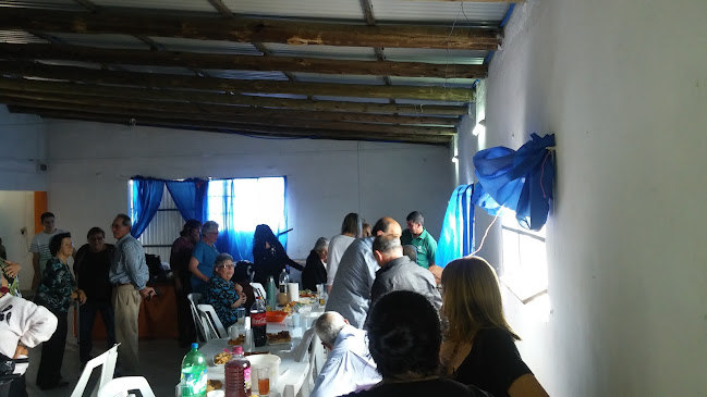 Comentarii opinii despre Club Mangangá