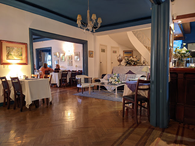 José Ellauri 1067, 11300 Montevideo, Departamento de Montevideo