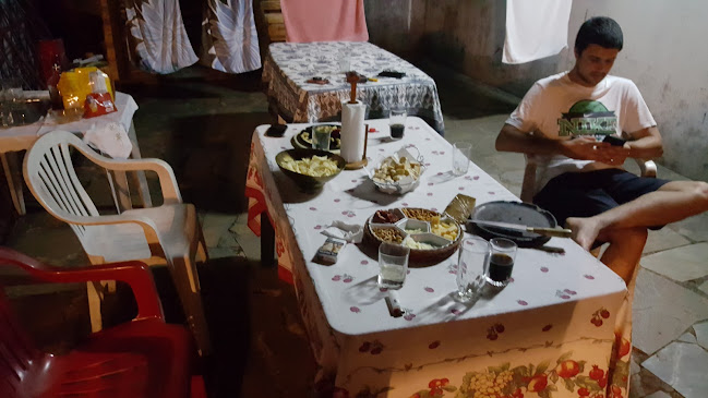 Living - Tacuarembó