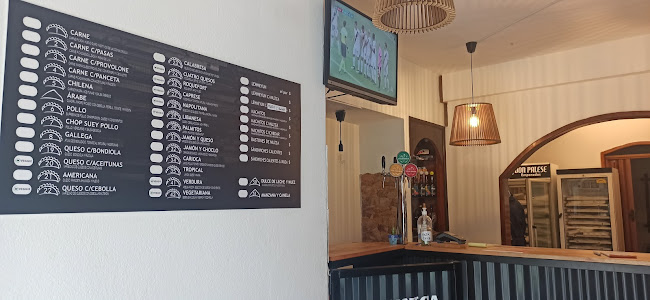 Empanadas Don Palese