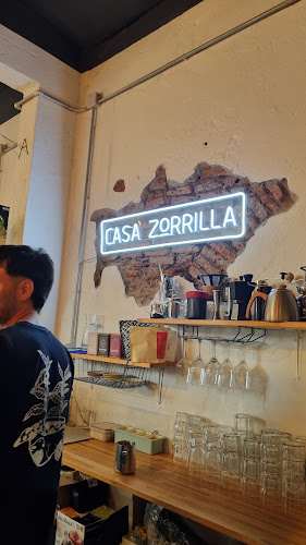 Casa Zorrilla - Gastronomía y hostelería