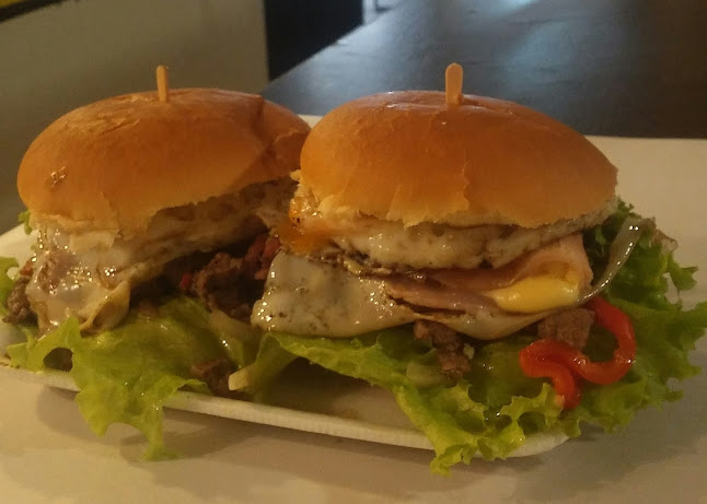 Comentarii opinii despre Pizzería Doblemuza