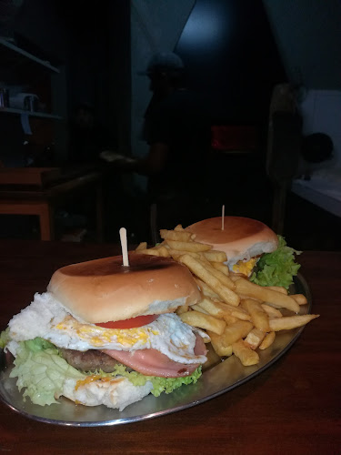 Pizzeria La Nueva Torre - Maldonado