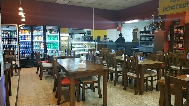 Restaurante Chivitería El Sopa
