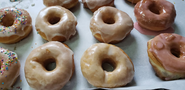 Panadería Amanecer - Maldonado