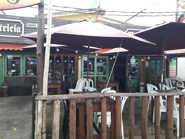 Pizzeria Chiviteria Pico Alto - Gastronomía y hostelería