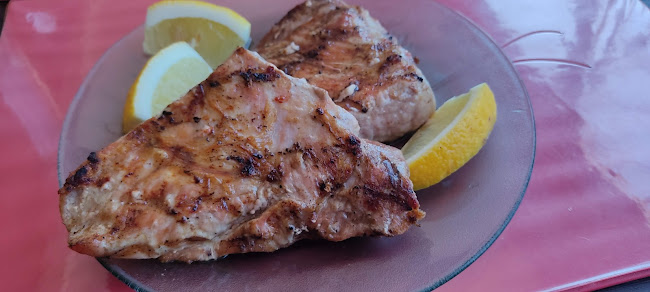 Comentarii opinii despre Parrillada El Asador