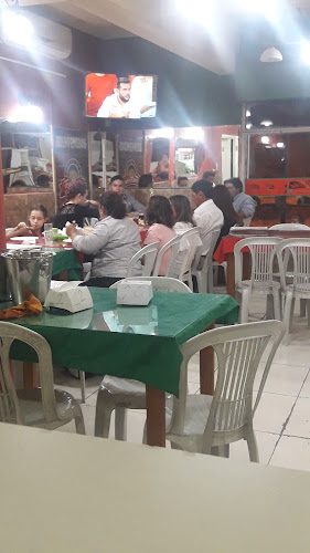 Pizzería Tentación