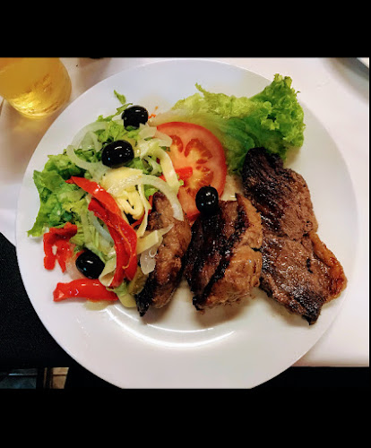 Pizzeria y restaurant ya Que Tamo