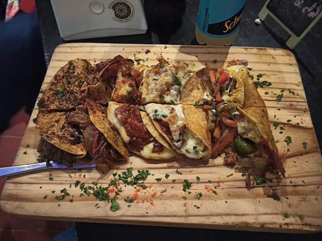 Bar El Hormiguero - Gastronomía y hostelería