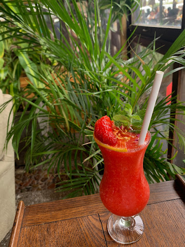 Restaurante Arrecife