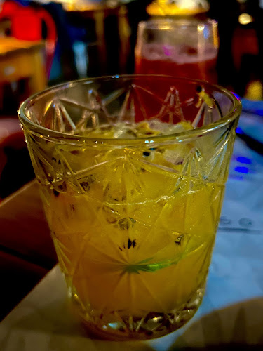 Comentarii opinii despre La Diagonal