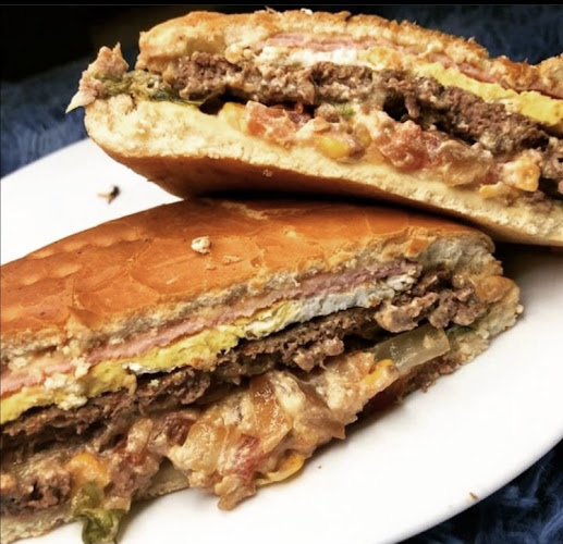 Cervantes Saavedra 1174, 50000 Salto, Departamento de Salto