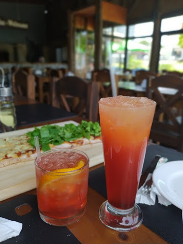 Ganapati Bistro - Gastronomía y hostelería