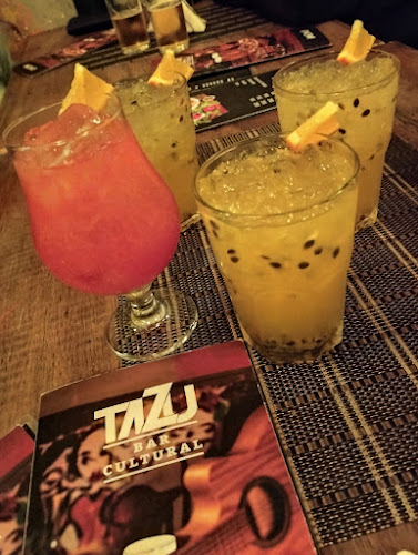 Tazu Bar Cultural